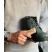 BOZONGO Shoe Brush Set 2 Pack Shoe Polish Brushes for Shoe Cleaning 9.5cm Perfect Traditional Wooden Handle Boot Brush for Mud Remover & Hard-to-Reach Areas MODERN - Buy Online on GoSupps.com