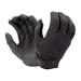 Hatch SGK100FR Street Guard FR Tactical Duty Glove with Kevlar, Black, X-Small Large
