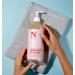 Dr. Natural Hemp Body Wash Rose 946 ml - Pure Plant-Based Body Wash - Deep Cleansing and Moisturizing with Organic Shea Butter - Enriched with Hemp Seed Oil - Suitable for Sensitive Skin - Buy Online on GoSupps.com