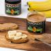 Almondee California Almond Butter - 16oz Jar | Smooth & Creamy Almond Spread - Buy Online on GoSupps.com