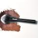 Buy Premium Bronzer & Setting Powder Brush | Fluffy Kabuki Blush Brush for Loose Powder - International Shipping - Buy Online on GoSupps.com