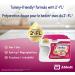 Similac Total Comfort Baby Formula Tummy-Friendly Easy To Digest Now With Breast Milk-Inspired Innovation 2 -FL 0+ Months Powder 570 g - Buy Online on GoSupps.com