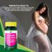 KP+ Prenatal Multivitamin Multimineral for Pregnant or Nursing Women | Prenatal Health Support | Promotes Healthy Fetal Development | 100 Tablets | Dietary Supplement | Pack of 2 - Buy Online on GoSupps.com