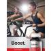 Horb ach Caffeine Pills 200mg with Green Tea - 200 Vegetarian Non-GMO & Gluten Free Tablets for Energy Boost | International Shipping Available - Buy Online on GoSupps.com