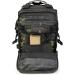 G4Free Tactical Sling Backpack - Large Military Shoulder Bag for Outdoor Sports Camping & Hiking - CP Black - Buy Online on GoSupps.com