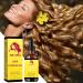 driattie Hair Growth Oil Natural Hair Essence Oil Hair Care Treatments with Concentrated Formula Natural Lightweight Nongreasy Hair Care Strengthens and Repairs Damage Before Use - Buy Online on GoSupps.com