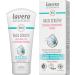 lavera basis sensitiv Rich Moisturizing Cream - Organic Aloe Vera and Organic Jojoba - Intensive Hydration - Fast Absorption - Soft Skin Feel - Natural Cosmetics - Vegan - Organic (1 x 50 ml)