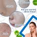 Moisturizing B5 Face Serum Mask | Lightweight Oil Control & Hydrating Facial Serum | Salicylic Acid Skin Care - Buy Online on GoSupps.com