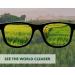 Green Oak Professional Lens Cleaner Spray Kit - Safely Clean Eyeglasses, Cameras, and Lenses - Includes Microfiber Cloths - 8oz 4-Pack - Buy Online on GoSupps.com