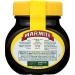 Marmite Yeast Extract Flavored 4.40 oz - Rich Umami Spread - Buy Online on GoSupps.com