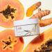 ANAI RUI Turmeric Cleansing Balm | Makeup Remover & Exfoliator | 3.5OZ for Hydrated Smooth Skin - International Shipping - Buy Online on GoSupps.com