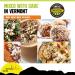 Blend 11 Low FODMAP Certified Organic High Fiber Cereal - goodMix Superfoods 25oz (1.56lb) - Buy Online on GoSupps.com