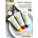 Jack N' Jill Bubblegum Flavour Kids Natural Toothpaste | Soothes Gums, Fights Decay | 50g - 6 Months - Buy Online on GoSupps.com