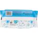 Mama Bear 99% Water Baby Wipes - Hypoallergenic & Fragrance Free (Pack of 6, 72 Count each) - Buy Online on GoSupps.com