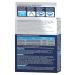 Rapid White Bleaching Power Set - Immediate Tooth Whitening No Hydrogen Peroxide 7 Steps Whiter Teeth Home Application Blue & Silver 1 Pack - Buy Online on GoSupps.com