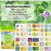 360 Pack Natural Plant-Based Mosquito Repellent Patches Stickers for Kids & Adults - Indoor/Outdoor Travel, Camping, Hiking - Buy Online on GoSupps.com