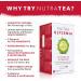 NUTRAGLYCEMIA - Diabetic tea | Diabetes Tea High Blood Sugar Support - Includes Bitter Melon Fenugreek & Banaba Leaf - 40 Enveloped Tea Bags - by Nutra Tea - Herbal Tea - (2 Pack) 40 Count (Pack of 2) - Buy Online on GoSupps.com