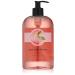 The Body Shop Pink Grapefruit Shower Gel  Paraben-Free Body Wash  Mega-Size  25.3 Fl. Oz.
