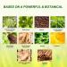Neutriherbs Body Applicator with Wrap | Effective Natural Formula for Belly, Stomach, legs, Arms, Buttocks (5pcs) - Buy Online on GoSupps.com