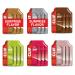 CLIF SHOT - Energy Gels - Best Sellers Variety Pack - Non-GMO - Fast Carbs for Energy - Fast Fuel for Cycling and Running - Value Pack (1.2 Ounce Packet, 18 Count) (Packaging & Assortment May Vary)