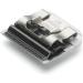 Samsebaer Edition: Original Cutting Set for Moser 1/20 mm Shaving Head - Compatible with Moser Max 45 Max 50 Aesculap Oster & Andis - Buy Online on GoSupps.com