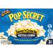 Pop Secret Sweet 'n Crunchy Kettle Corn Microwave Popcorn - 2.64 oz (Pack of 3) - Buy Online on GoSupps.com