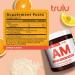 AMPM Nutrition: Energize Your Day & Sleep Better | Activated Morning + Peaceful Midnight - Energy Mood Gut Health Support - Buy Online on GoSupps.com