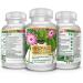 Actif Organic Menopause Advanced Support - Non GMO 60 Count - Made in USA - Buy Online on GoSupps.com