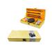 HorBous 10 PCS Chinese Calligraphy Set Inkstone + Writing and Painting Brush + Ink Block + Seal + Inkpad + Pen Rack + Water Bowl (Basic)