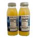 Snow's by Bumble Bee All Natural Clam Juice 8oz Bottle (Pack of 2) - Pure Bottled Clam Juice - Buy Online on GoSupps.com