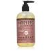 Mrs. Meyer'S Hand Soap Liq Rosemary 12.5 Fz