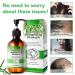 Biotin Rosemary Shampoo for Thinning Hair - Strengthening Rosemary Mint Formula 10.56 oz / 300 ml - Effective Hair Loss Care - Buy Online on GoSupps.com