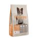 Amazon brand: Lifelong-dog food for adult dogs (adult) of all breeds finely prepared dry food rich in chicken and rice 5 kg (1-pack) chicken and rice 5 kg (1 Pack)
