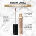 Glamazon Hydrating Lip Gloss - Sparkle & Shine | Instant Hydration No Sticky Feel | International Shipping Available - Buy Online on GoSupps.com