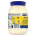 Hellmann's Gluten-Free Real Mayo 30 oz 3-Count Pack - Made with 100% Cage-Free Eggs for Sandwiches and Simple Meals - Buy Online on GoSupps.com