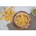 Turbana Plantain Chips Lightly Salted - 5 x 7oz Bags | Crunchy and Delicious - Buy Online on GoSupps.com