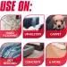 Simple Green Advanced Dog Stain & Odor Remover - Large Dogs Bacteria & Enzyme Cleaner - 32 oz Sprayer - Buy Online on GoSupps.com