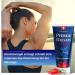 SwissMedicus Horse Balm with Collagen Forte 200 ml - Effective Muscle Gel for Sore Muscles & Regeneration | Premium Horse Ointment | International Shipping - Buy Online on GoSupps.com
