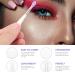 Buy 6pcs Silicone Lip Brush Set - Lipstick Applicator & Mask Tool for Perfect Makeup Application | International Shipping Available - Buy Online on GoSupps.com
