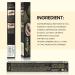 Long-Lasting Waterproof Mascara - Volumizing, Lengthening & Curling, Smudge-Proof, Cruelty-Free - Black 1 Count - Buy Online on GoSupps.com
