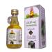 Green Fields Thyme & Sesame Oil Blend - Ready-to-Use Cold Pressed & Distilled