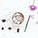 Organic Bourbon Vanilla 50g - 100% Pure & Natural Bio Ground Vanilla from Controlled Organic Cultivation - Buy Online on GoSupps.com