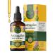 HERBAMAMA Astragalus Root Tincture - Vegan Immune Support with Astragalus Extract Drops - Non-GMO Alcohol & Sugar-Free Liquid Supplement 56-Day Supply 4 Fl Oz (Pack of 1)