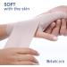 Briutcare Elastic Bandage Wrap (12 Pcs) | Strong Compression with Hook & Loop Closure | 3x5 Yds | First Aid Supply for Wound Care, Swelling & Sore Joints - Buy Online on GoSupps.com