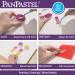 PanPastel 29555 Ultra Soft Artist Pastel Pearlescent Blue 955.5 - 1 Count - Buy Online on GoSupps.com