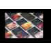 Firetree 72% Cacao Chocolate Bar 65g Single-Estate from Papua New Guinea Karkar Island - Buy Online on GoSupps.com