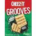 Cheez-It Cheez It Grooves Sharp White Cheddar 9 Ounce - Buy Online on GoSupps.com