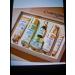 For SADOER Bee Firming Skincare Gift Set 6 Piece Skin care Set Collection Moisturizing Skin Care Kit Facial Skin Care Sets Kits Cleanser Toner Lotion Serums Facial Creams Eye Creams - Buy Online on GoSupps.com
