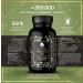 Quercetin 500mg Vegan Capsules - High-Dose 120 Count - Premium Japanese Extract - Lab Tested Additive-Free - Buy Online on GoSupps.com