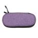 Jeanoko Portable Insulin Pen Cooler Carrying Bag Insulin Cooler Travel Case Insulin Pen Carrying Case Canvas Portable Medical Cooler Bag